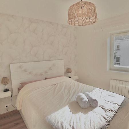 Havre Cosy Apartment Orthez Ngoại thất bức ảnh
