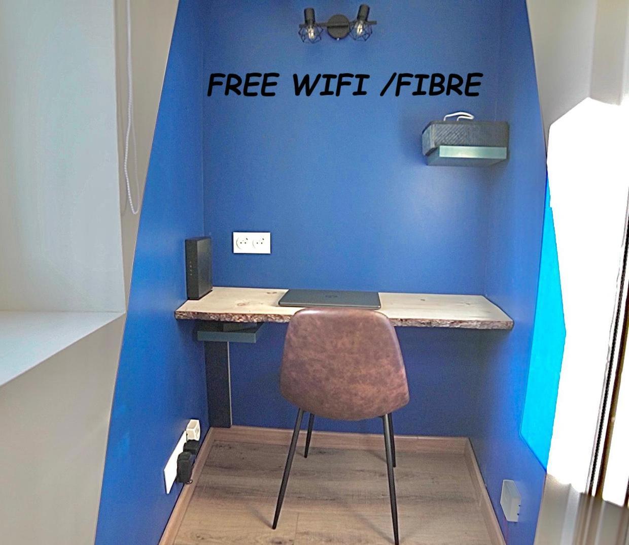 Havre Cosy Apartment Orthez Ngoại thất bức ảnh